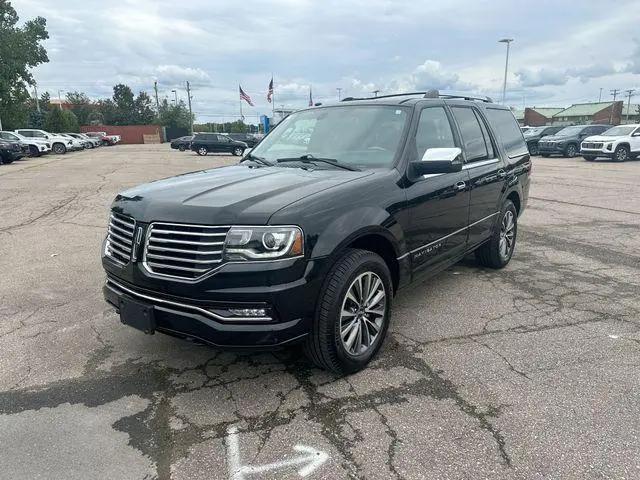 2016 Lincoln Navigator Select for sale in Southfield, MI