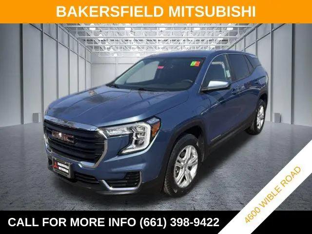 2024 GMC Terrain AWD SLE for sale in Bakersfield, CA