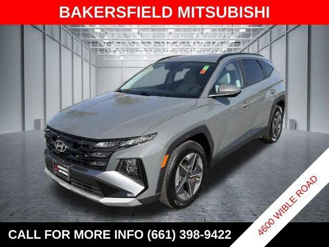 2025 Hyundai Tucson SEL for sale in Bakersfield, CA