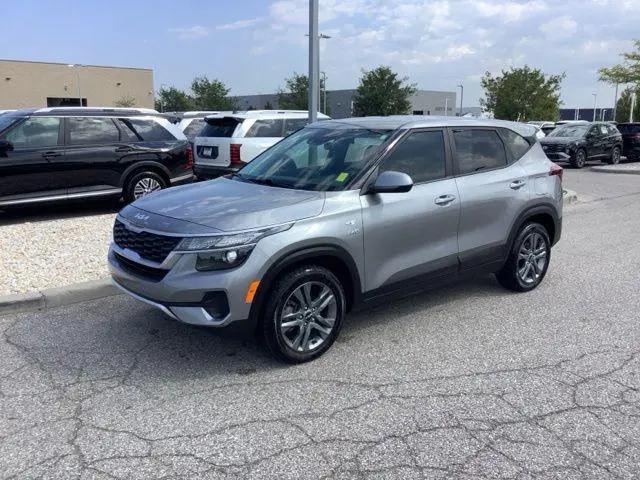 2022 Kia Seltos LX for sale in Avon, IN