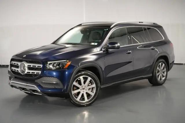 2021 Mercedes-Benz GLS GLS 450 4MATIC for sale in West Chester, PA