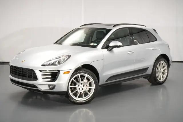 2018 Porsche Macan S for sale in West Chester, PA
