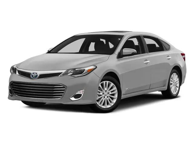 2013 Toyota Avalon Hybrid XLE Touring for sale in Harrisonville, MO