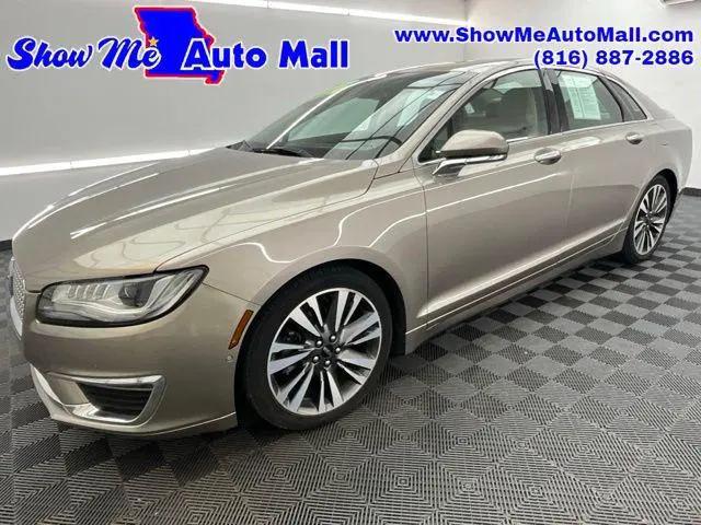2020 Lincoln MKZ Reserve for sale in Harrisonville, MO