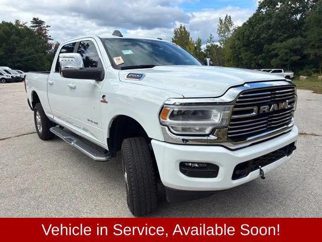 2024 Ram 2500 Laramie Crew Cab 4x4 64 Box for sale in Hooksett, NH
