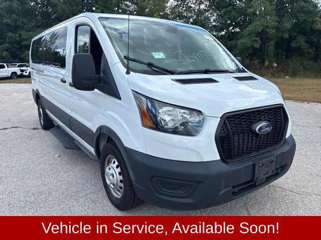 2023 Ford Transit-350 Passenger Van XL for sale in Hooksett, NH