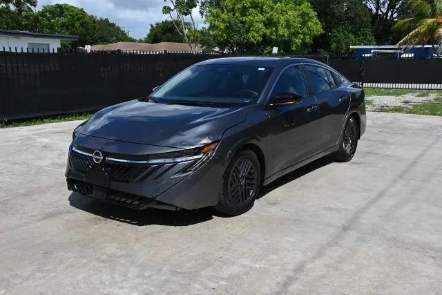 2026 Nissan Sentra SV for sale in Miami, FL
