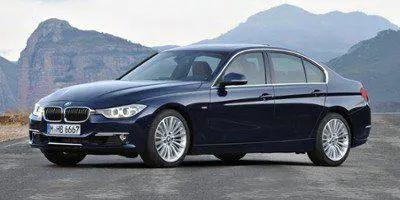 2015 BMW 3 Series 328i for sale in Santa Clara, CA