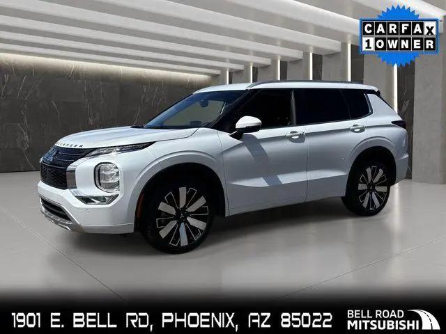 2023 Mitsubishi Outlander SEL 2.5 2WD for sale in Phoenix, AZ