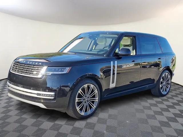 2024 Land Rover Range Rover P530 Autobiography for sale in Wilmington, DE