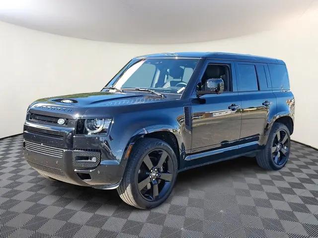 2025 Land Rover Defender 110 P525 V8 for sale in Wilmington, DE