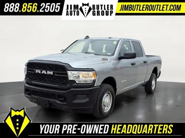 2019 Ram 2500 Tradesman Crew Cab 4x2 64 Box for sale in Fenton, MO