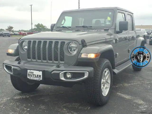 2020 Jeep Gladiator Sport S for sale in Fenton, MO