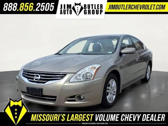 2011 Nissan Altima 2.5 S for sale in Fenton, MO