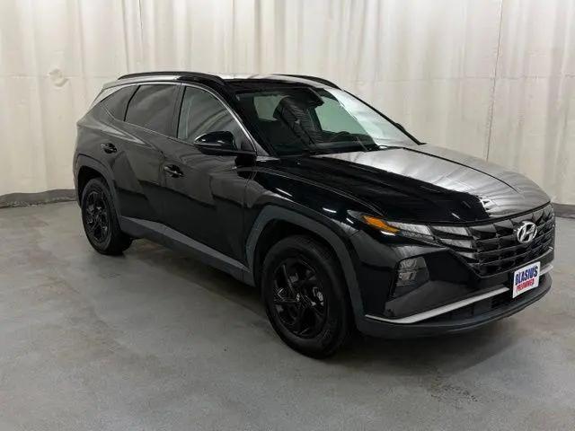2022 Hyundai Tucson SEL for sale in Waterbury, CT