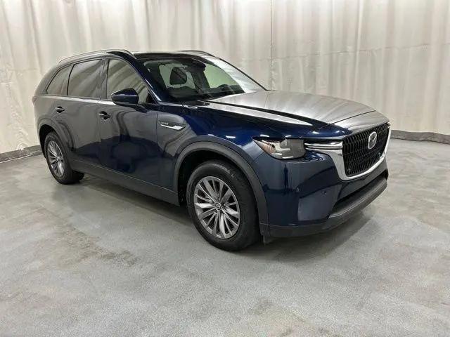 2025 Mazda X-90 3.3 Turbo Preferred Package for sale in Waterbury, CT