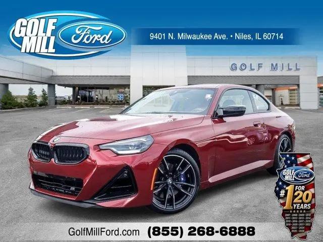 2026 BMW M240 i xDrive for sale in Niles, IL