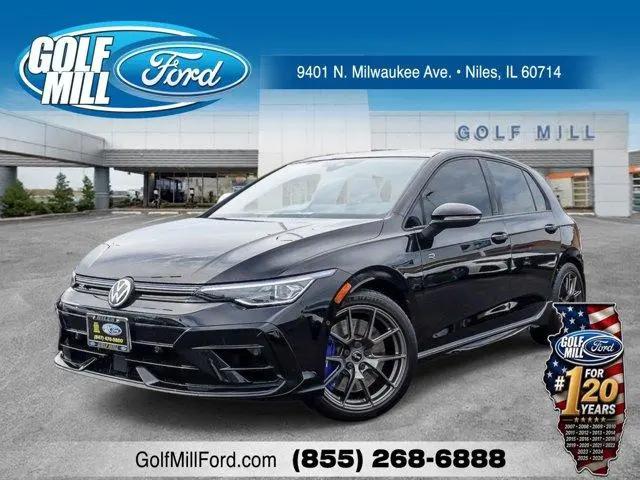 2025 Volkswagen Golf R 2.0T for sale in Niles, IL