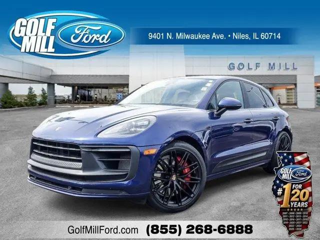 2023 Porsche Macan GTS for sale in Niles, IL