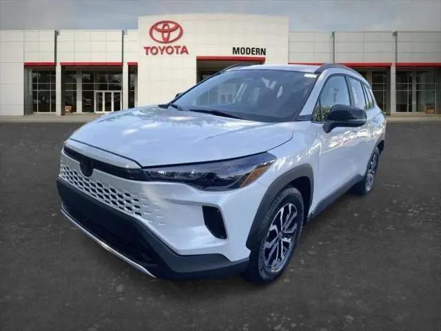 2026 Toyota Corolla Cross Hybrid SE for sale in Winston Salem, NC