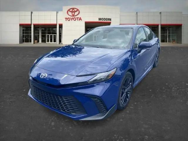 2025 Toyota Camry SE for sale in Winston Salem, NC