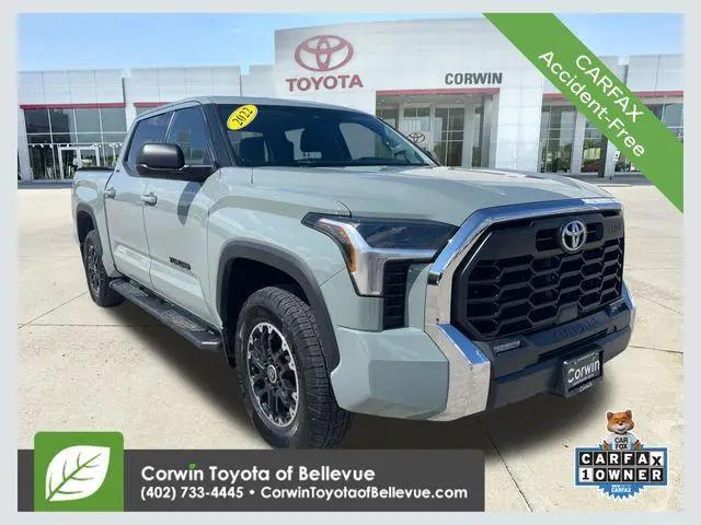2022 Toyota Tundra SR5 for sale in Bellevue, NE