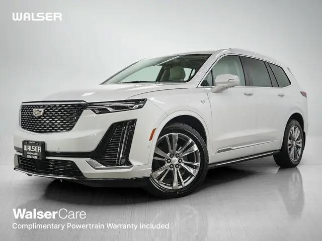 2023 Cadillac XT6 AWD Premium Luxury for sale in Hopkins, MN