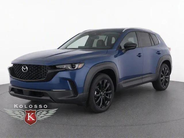 2025 Mazda CX-50 2.5 S Premium Package for sale in Appleton, WI