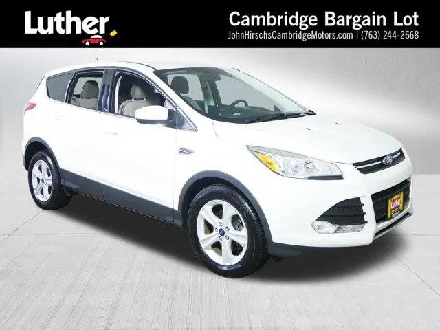 2015 Ford Escape SE for sale in Cambridge, MN