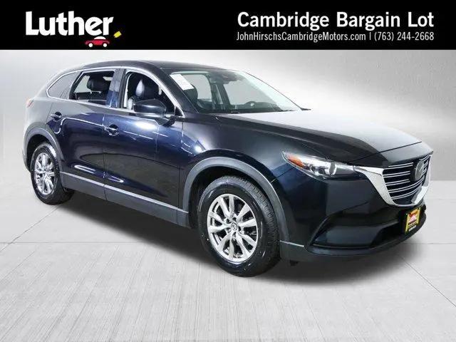 2019 Mazda CX-9 Touring for sale in Cambridge, MN