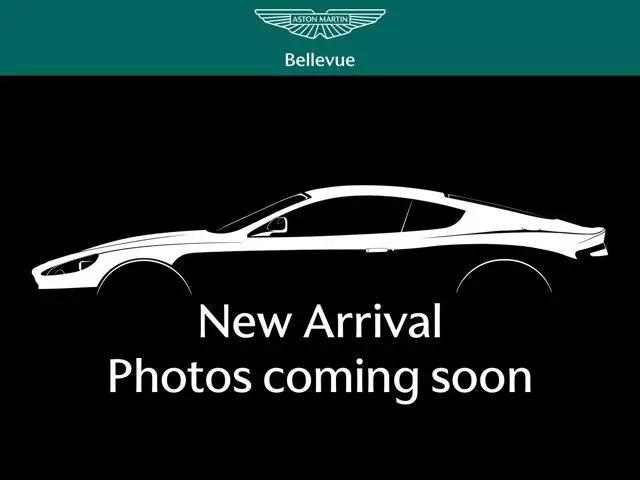 2005 Aston Martin DB9 Unknown for sale in Bellevue, WA