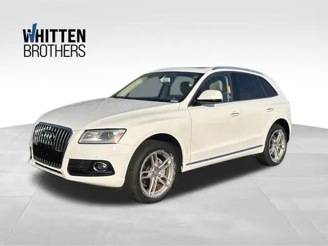 2016 Audi Q5 2.0T Premium for sale in Richmond, VA