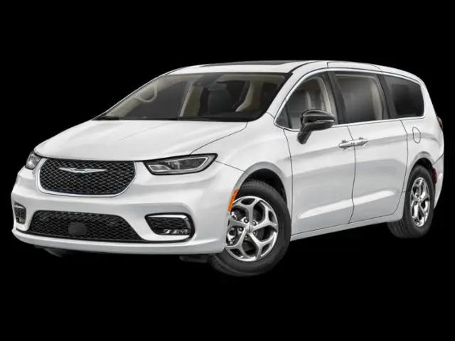 2026 Chrysler Pacifica Limited for sale in Troy, OH