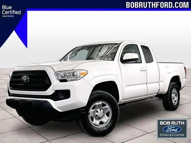 2022 Toyota Tacoma SR for sale in Dillsburg, PA