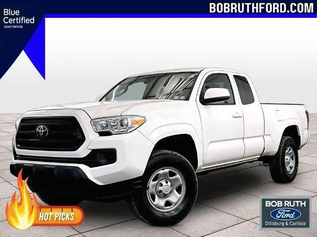 2022 Toyota Tacoma SR for sale in Dillsburg, PA