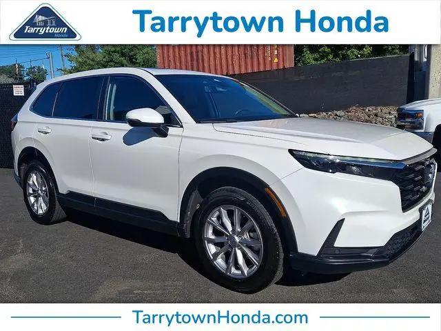 2024 Honda CR-V EX-L AWD for sale in Tarrytown, NY