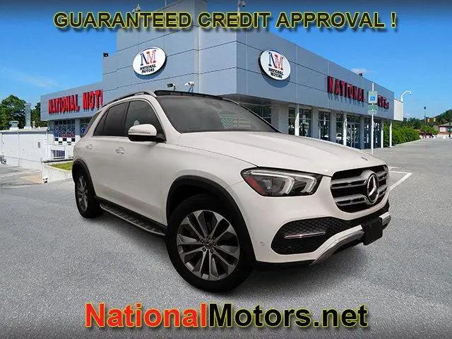 2021 Mercedes-Benz GLE GLE 350 4MATIC for sale in Ellicott City, MD