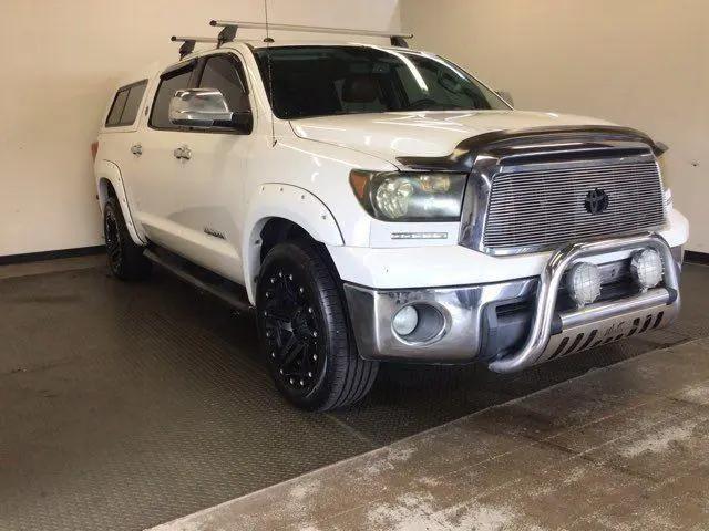 2012 Toyota Tundra Grade 4.6L V8 for sale near Cincinnati, OH
