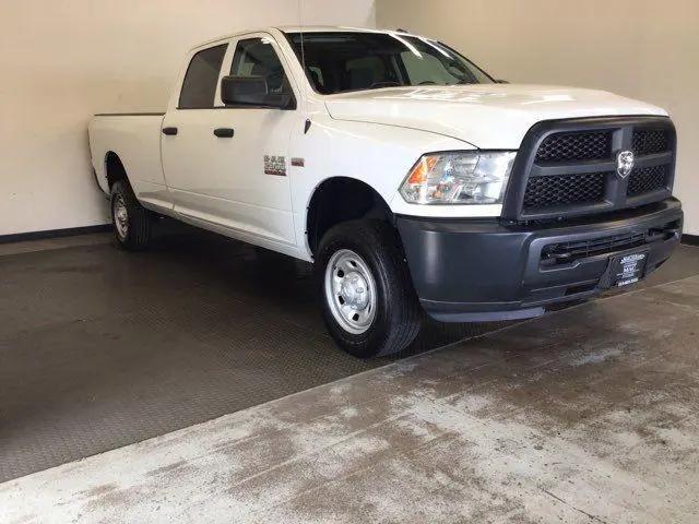 2018 Ram 2500 for sale near Cincinnati, OH