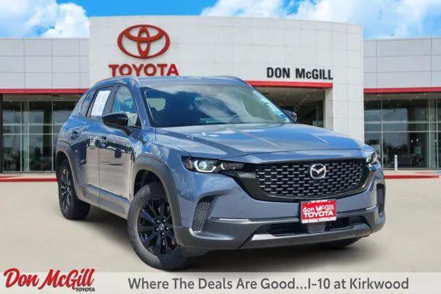 2024 Mazda CX-50 2.5 S Select for sale in Houston, TX