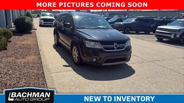 2013 Dodge Journey Crew for sale in Jeff, IN