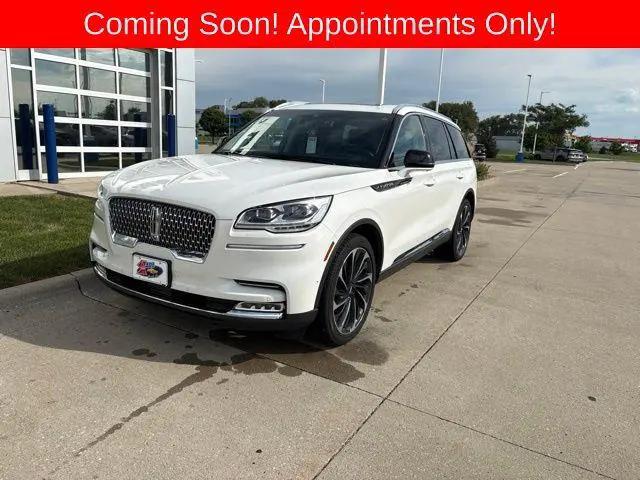 2023 Lincoln Aviator Reserve for sale in Westfield, IN
