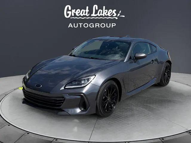 2023 Subaru BRZ for sale near Findlay, OH