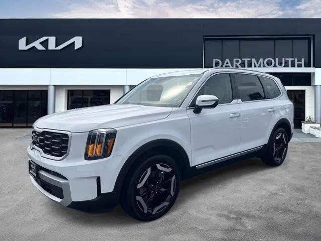 2024 Kia Telluride S for sale in Dartmouth, MA