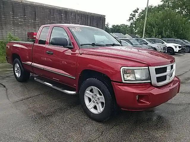2011 Ram Dakota Bighorn/Lonestar for sale in Quincy, IL
