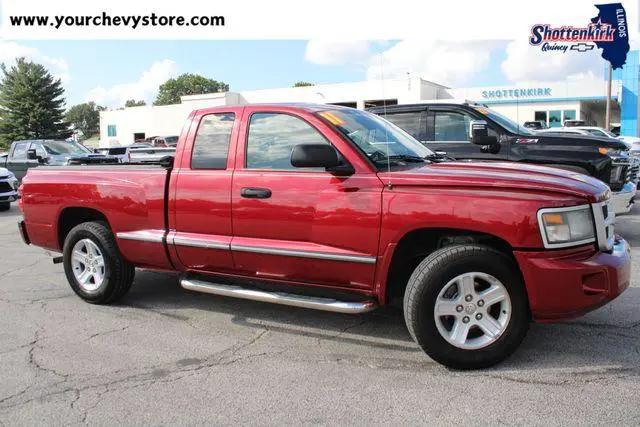 2011 Ram Dakota Bighorn/Lonestar for sale in Quincy, IL