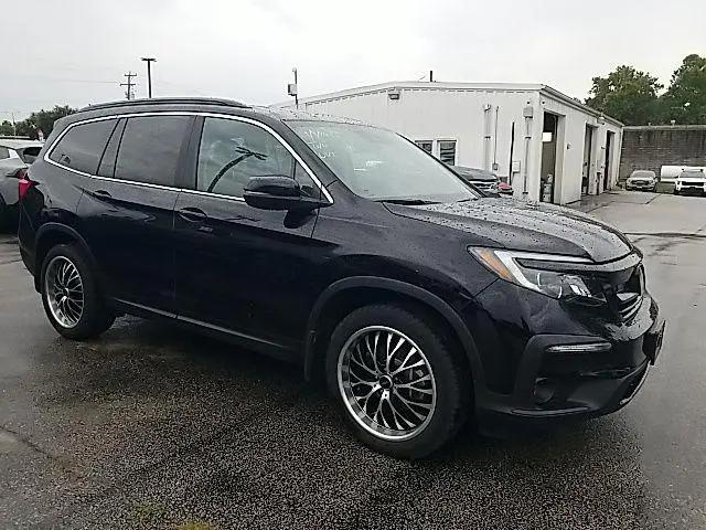2021 Honda Pilot 2WD Special Edition for sale in Quincy, IL