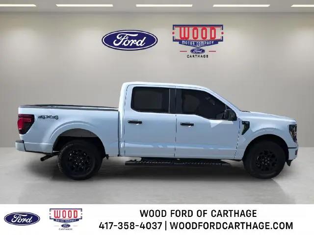 2025 Ford F-150 STX for sale in Carthage, MO