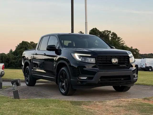 2023 Honda Ridgeline Black Edition for sale in Canton, GA