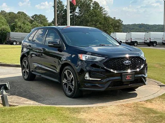 2020 Ford Edge ST for sale in Canton, GA